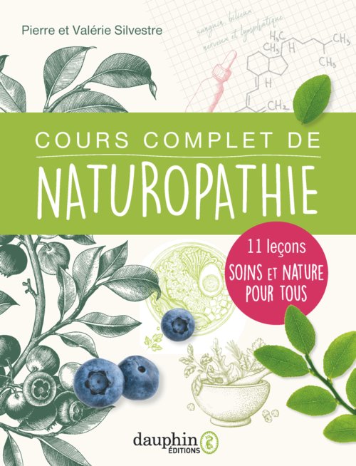 SELFECOLOGIE #FORMATION #NATUROPATHIE #CONSCIENCE #ECOLOGIE #BEAUTÉ #SANTÉ #VEGAN
En préparation, le tome 2 de notre "Cours complet de naturopathie".  Sortie prévue : septembre 2022. 
En attendant, profitez de notre tome 1 :
editionsdudauphin.com/.../cours-comp…...