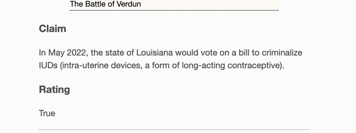BeaBannister's tweet photo. @LoriCKW cannot believe i just went to a fact checking website in the hope this wasn't true. heartbroken and furious. https://t.co/k6XVk4S23O