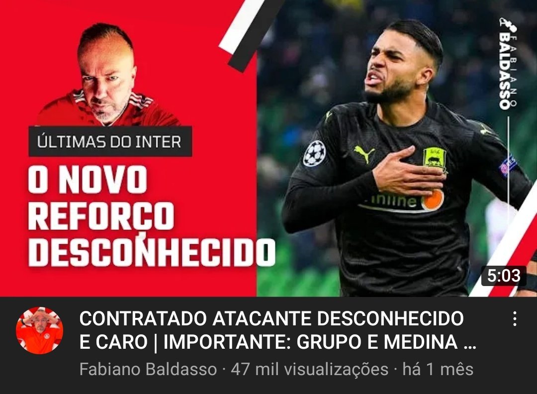 henrique tweet media
