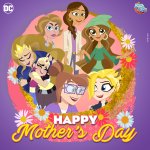 Photo by DC Super Hero Girls (@DCSHG)
