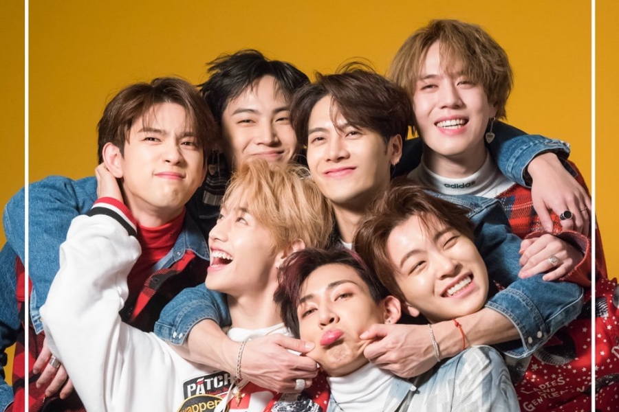 Soompi tweet media
