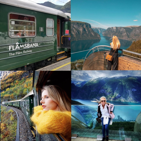 VisitSognefjord's tweet photo. Sognefjorden i et nøtteskall. Fjordferie i hjertet av Vestlandet
Opplev Sognefjorden og de kjente togstrekningene Flåmsbana og Bergensbanen på en og samme tur.Stop gjerne over i fagre Flåm en natt. FjordNorge/ Fjord Norway #visitsognefjord #norway #sjaonopao #norwayinanutshell https://t.co/Y4fcRscta0