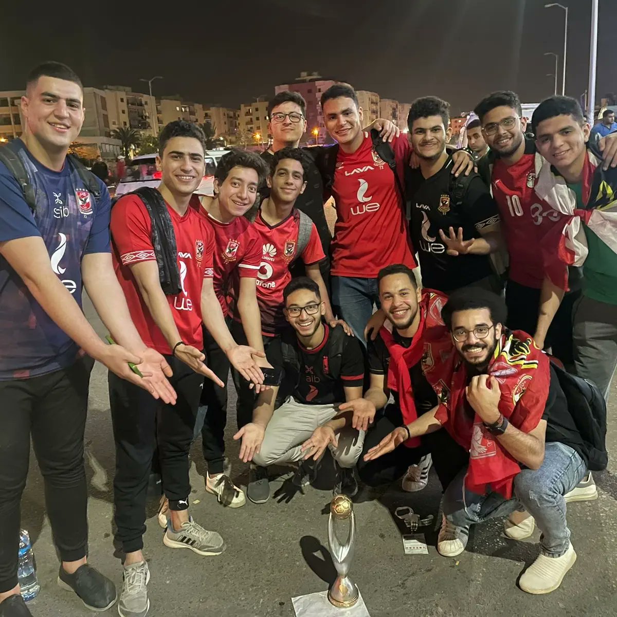 AhmedMagdyglory's tweet photo. للتاريخ يا اهلي والله ♥️🦅✨
#افريقيا_يا_اهلى https://t.co/7qAuH5fd7w