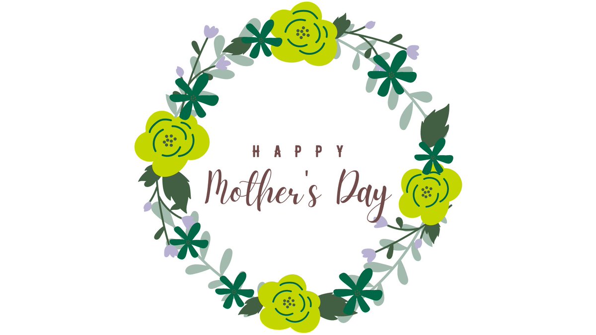 UNTsocial's tweet photo. Happy Mother’s Day to the people who have served as mother figures in our lives. 

We are so grateful for you! 💚 https://t.co/ZDEMaZ993x