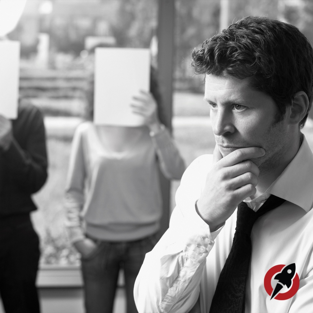 Feel free to bring in some new perspectives. You might be surprised at what you discover.

The best brand strategies come from different minds working together towards a common goal. 📑

🚀Check our website
brandsonify.com 
.
.
.
.
.
#branding #branding101 #brandingde...