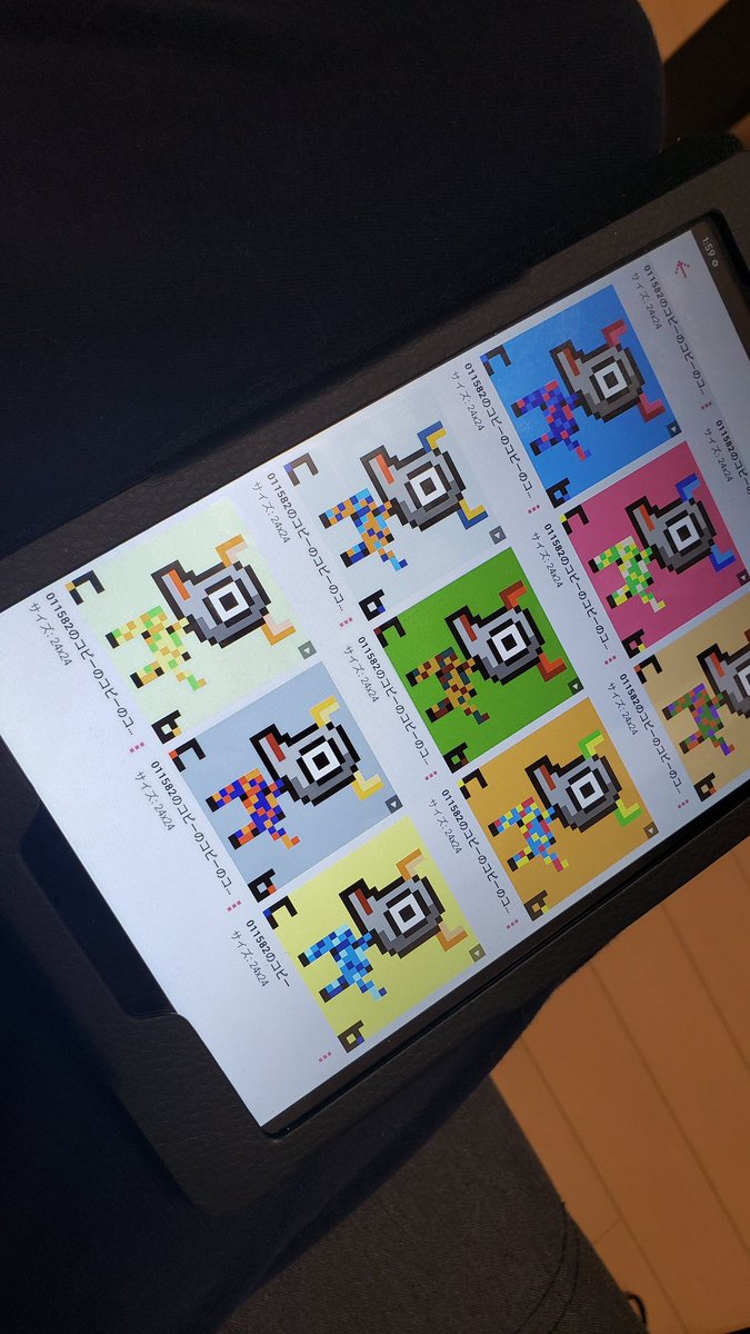 制作中制作中(^^)/

仕事のあとはなかなかきついな(^^)/

今日はこのへんでかんべんしたるか～(^^)/