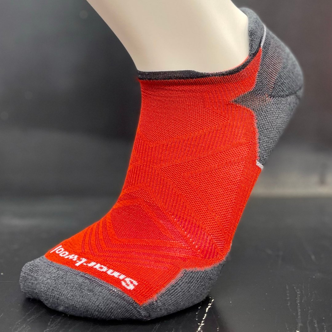AerobicsFirst's tweet photo. We've got lots of socks in from Smartwool for the season!

Smartwool socks use merino wool blends to create a comfortable, odor resistant and durable sock built to last through any activity. Come try them on at the store and feel the difference!
#smartwoolsocks https://t.co/huxjKXnFEv