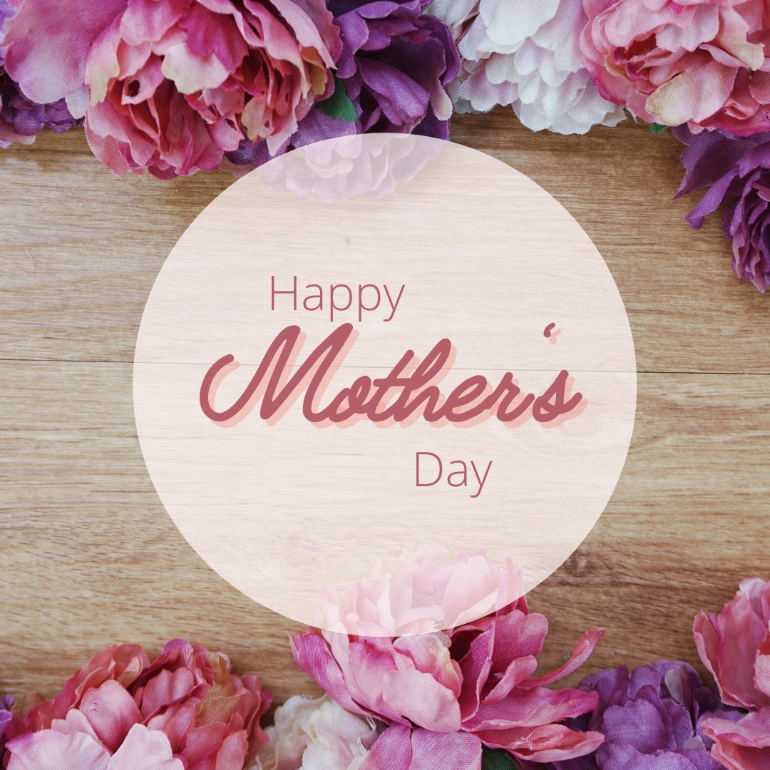 rapidfoundatio1's tweet photo. Happy Mother's Day to every single mom out there. We appreciate you! 
#happymothersday https://t.co/gEkYjV2QTK