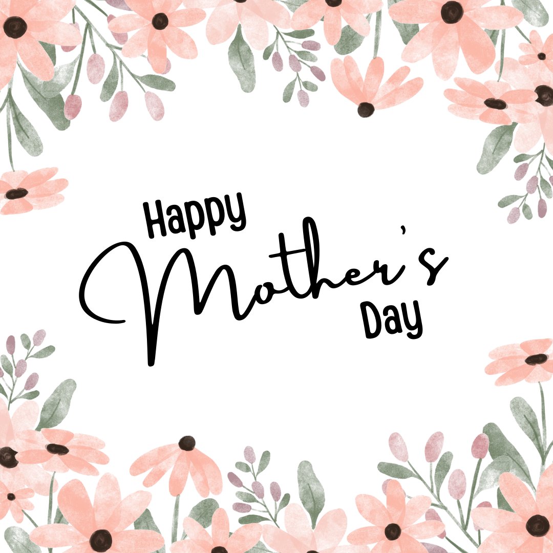 DavidMillsCPA's tweet photo. Happy Mother’s Day from all of us at David Mills! 
#happymothersday https://t.co/ZWCxf2HNDO