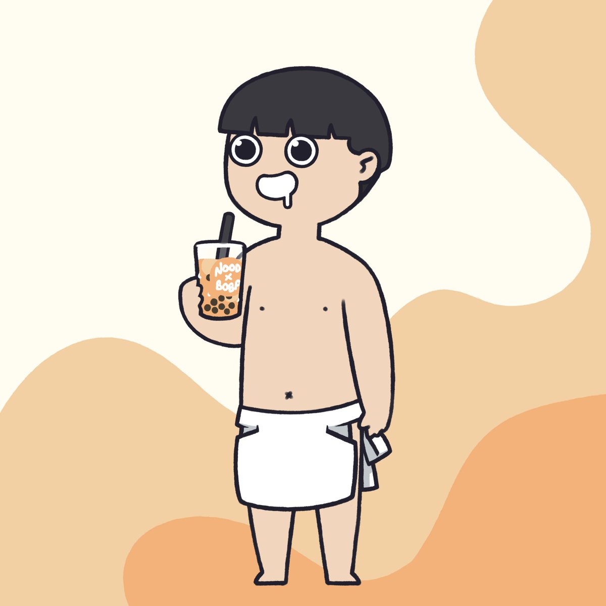 Divine Wolves tweet media