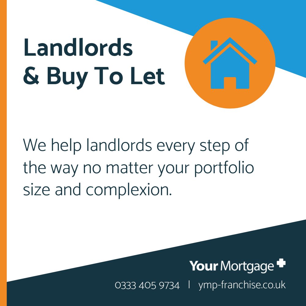 Your Mortgage Plus Franchise tweet media