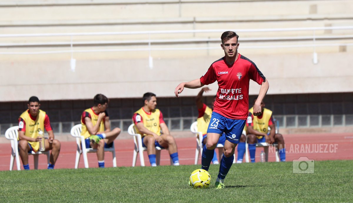 ¡La atmósfera vivida hoy en El Deleite ha sido especial! Con vuestro apoyo todo es más fácil. ¡Quedan 5 finales y vamos a ir a por todas ribereños! Vamos 💪🏻 #SoyRibereño #OrgulloRibereño