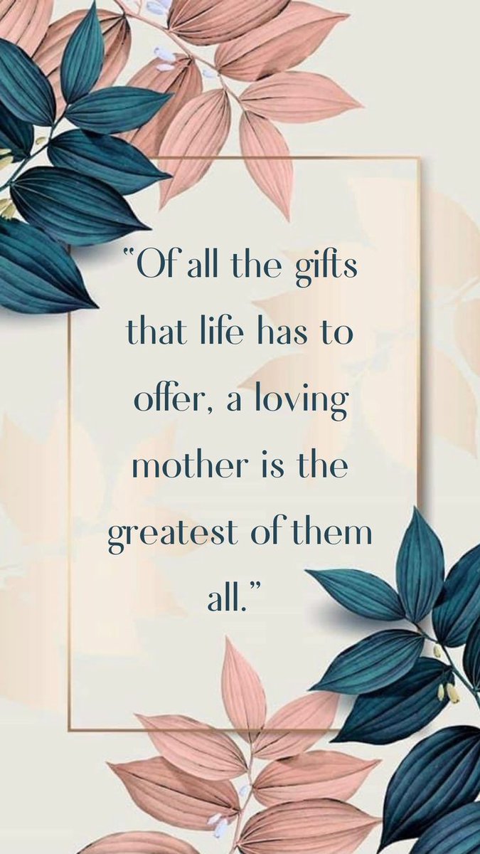 QueenSuparna's tweet photo. TO ALL THE MOTHERS OF THE WORLD.... #HappyMothersDay #MothersDay2022 #ProudMom #suparnamukherjee https://t.co/Zn7SaqgIvd