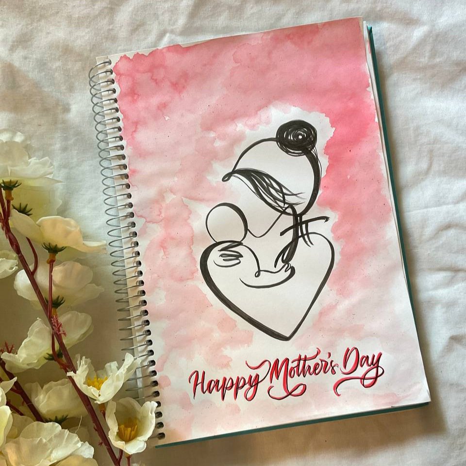 scribsters's tweet photo. MOTHER
Your first love
Who smiled, while you cried when you were born
Your first mentor
Who makes a house a home
Who gives a man a life and her life to a man
Who serves her family
Who raises a daughter to respect her man and raises a son to respect all women
Happy Mother's Day https://t.co/nDqzsxrbxa