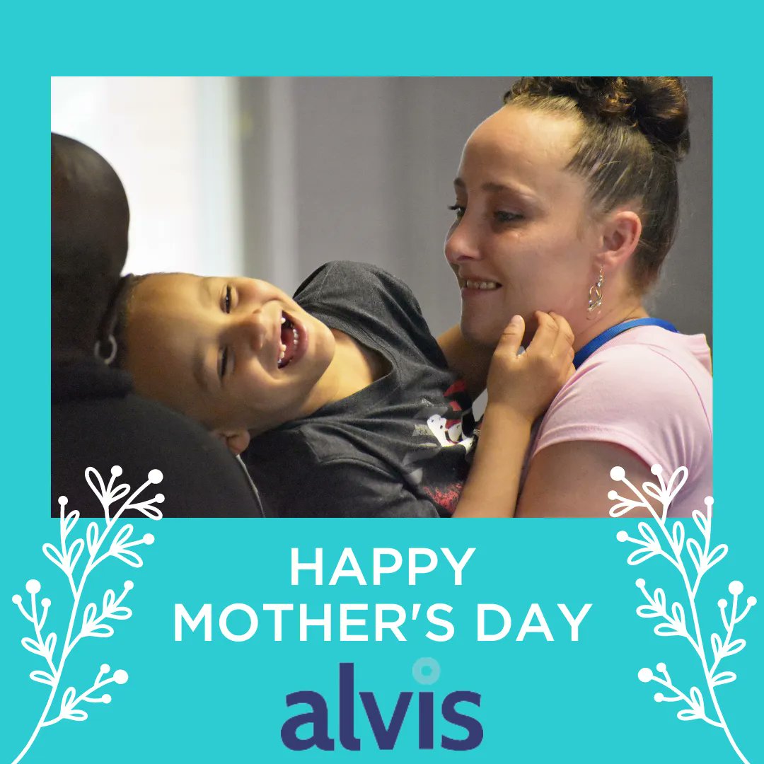 Alvis Inc. tweet media