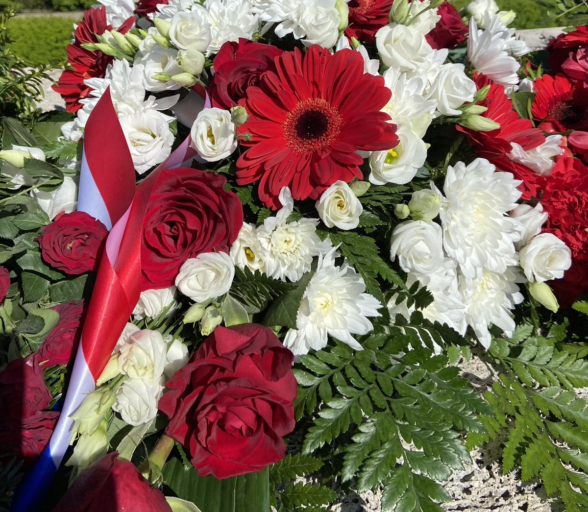 Claudia Pieterse tweet media