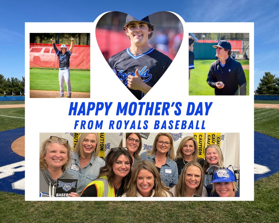 Royals Baseball tweet media