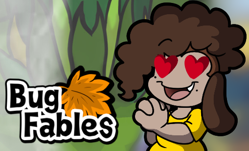 SeebeeNanigins's tweet photo. HEYO GUYS, HAPPY MOTHER'S DAY!!

It's time for the Wolf Stream! Come and join me as I make Mother's Day art, Mythical art, and play some BUG FABLES later~!!

#FaceReveal #WolfStream #BugFables #DigitalArt #HappyMothersDay 

https://t.co/G9OQrpgmrz https://t.co/k0rgcK8XiZ