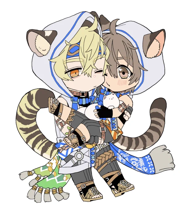 まだ終わってないけど疲れた……_(:3 」∠)_ 
