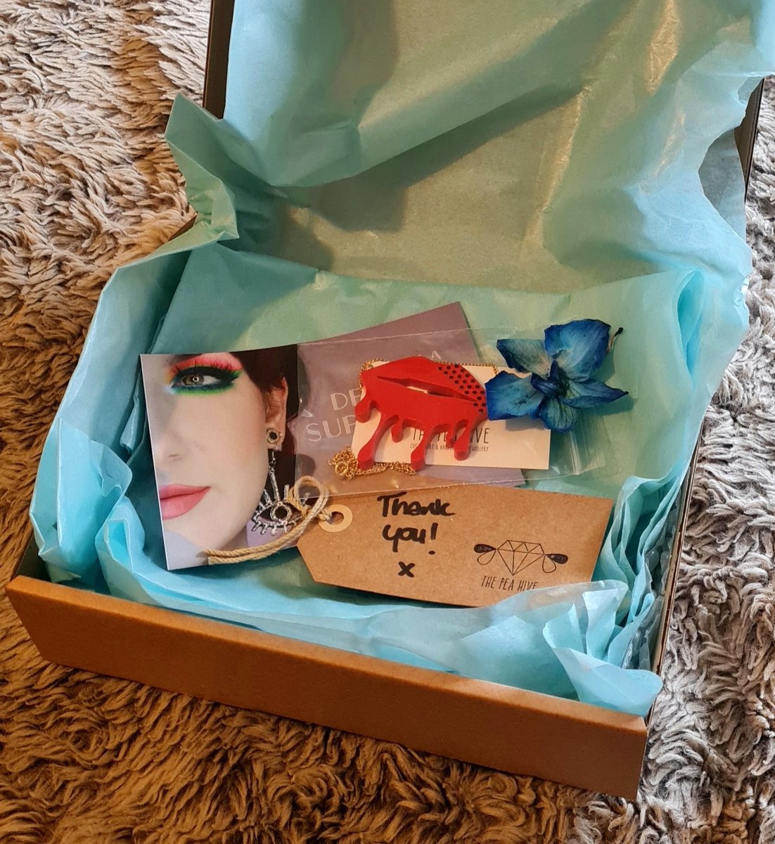 thepeahive's tweet photo. Been a little quiet on the social media front lately, but The Pea Hive is still around!
Some international orders this week; I do ship worldwide. Any questions, drop me a line! 
Loz https://t.co/Bx6qFPChWS