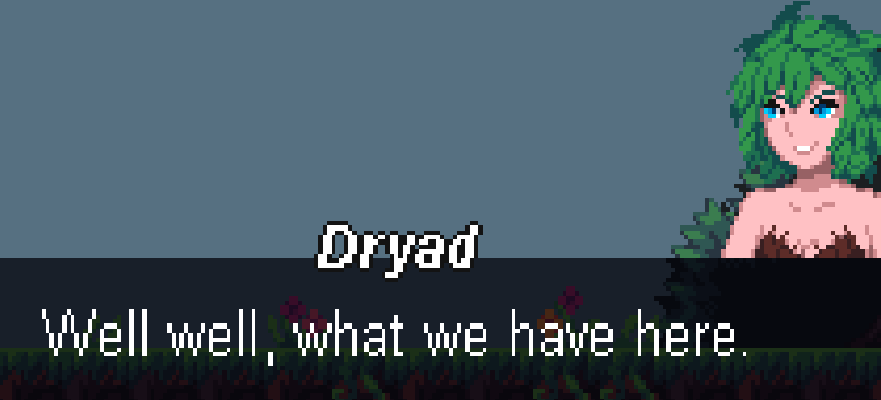 MihoPixel's tweet photo. Meet Dryad the boss of the first map, she has evil things on her mind.

#nsfwtwt #nsfwasian #lewdgame #pixelart #artnsfw #indiedev #indiegame #IndieGameDev #nekogirl #neko #hentai #adultspicy #onlyfans #furry #furryart #nsfw #furryartwork #women #porngame #sexgame #horny https://t.co/C996LZNdhC