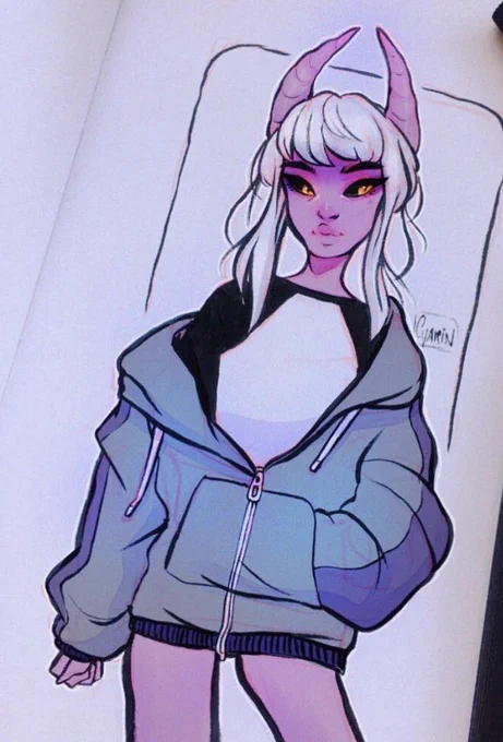 2016-2020-2022 😈✨ 