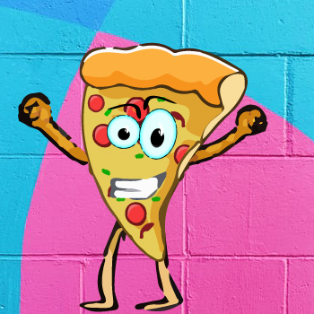 HeshanK94's tweet photo. #GrabASlice 🍕 From @HeshanK94❤️ Join Free #LegitGiveaways #NFT 🎁

To Win:
1. Follow : @HeshanK94
2. Enter Eth Address
3. Retweet

Valid for 24 hours https://t.co/7Ng7Wm8RB7