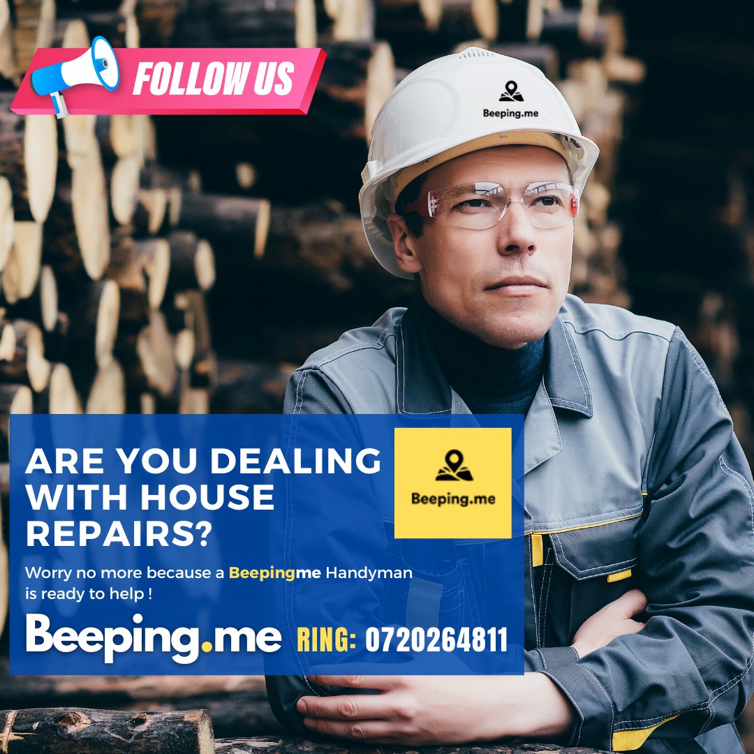 beepingme's tweet photo. Get The Best On-Demand Technicians At Your Doorstep. 

Call : + 46 72 026 48 11 
Visit : https://t.co/gEdM2y5jYL  

#Beepingme #consumers #clients #services #sweden #handyman #serviceprovider #service #ondemandservices https://t.co/nQkMBwdSty