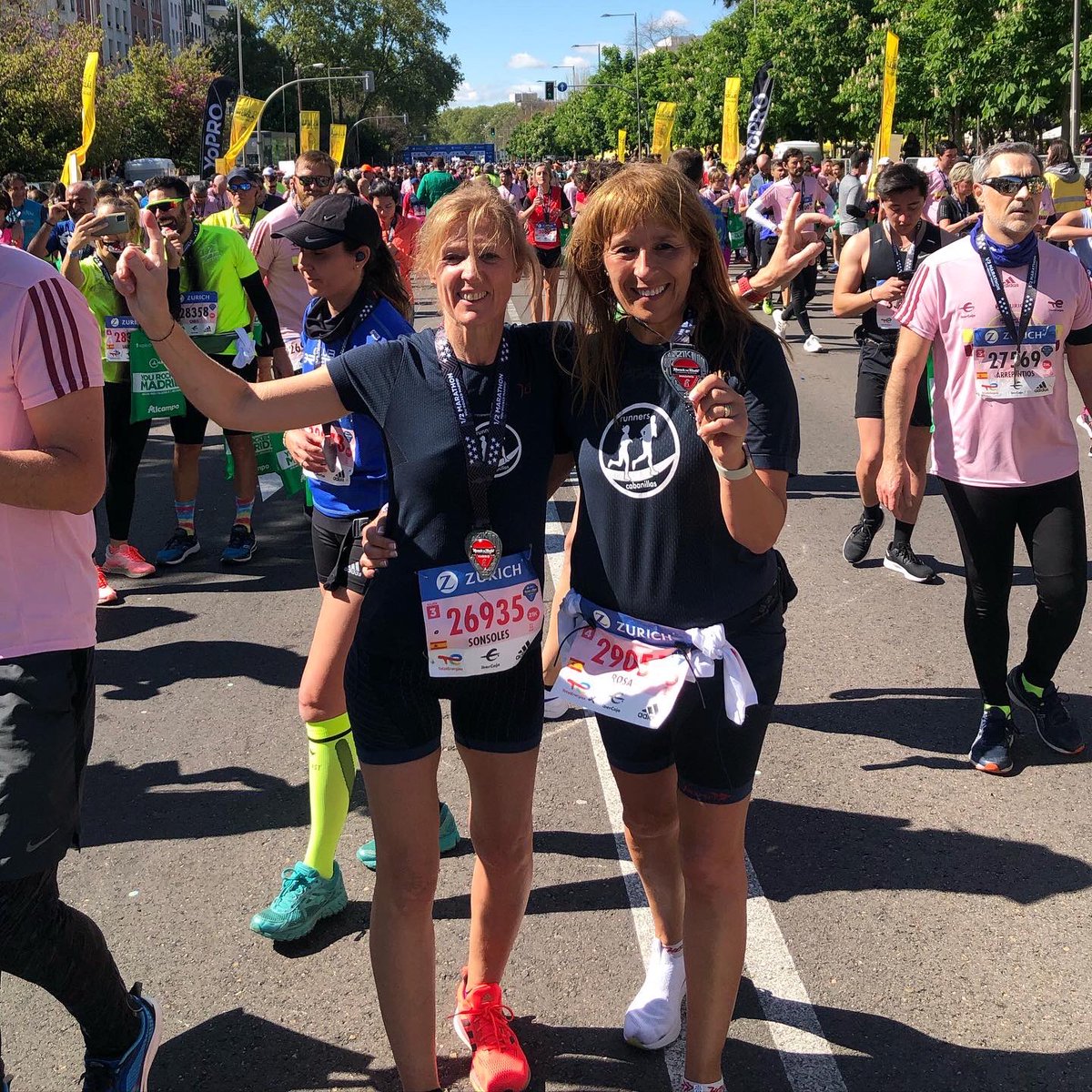 runnerscaba tweet picture