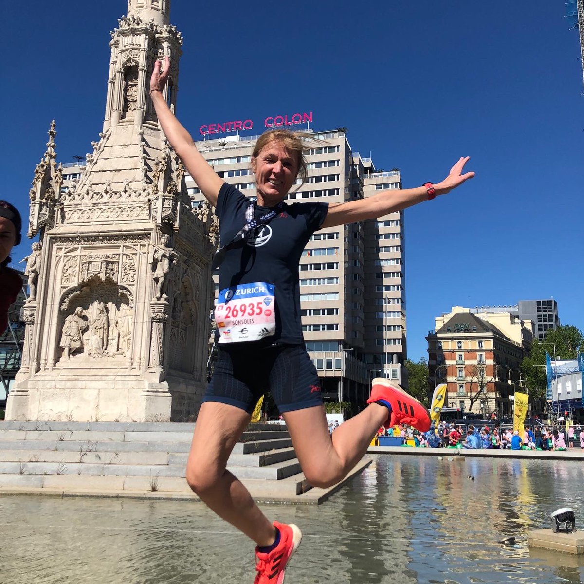 runnerscaba tweet picture