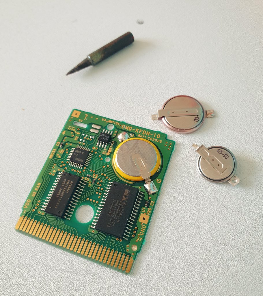 Today we solder more - and start learning how to properly clean a tip!