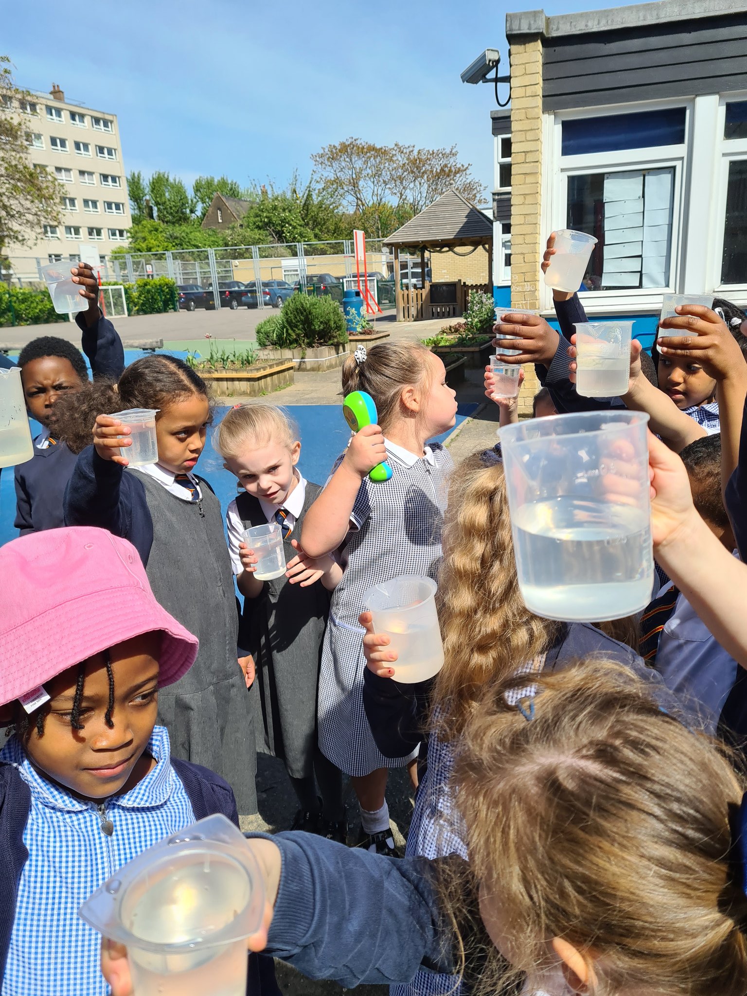 St Therese Nursery Class (e1_sttherese) / Twitter