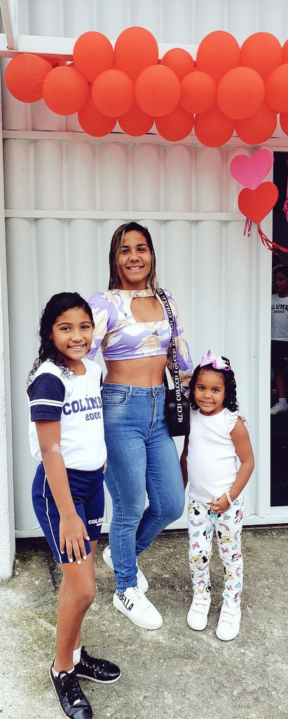 StellaMare18's tweet photo. Feliz dia das mães...🥰 https://t.co/DXR4gQnHfQ