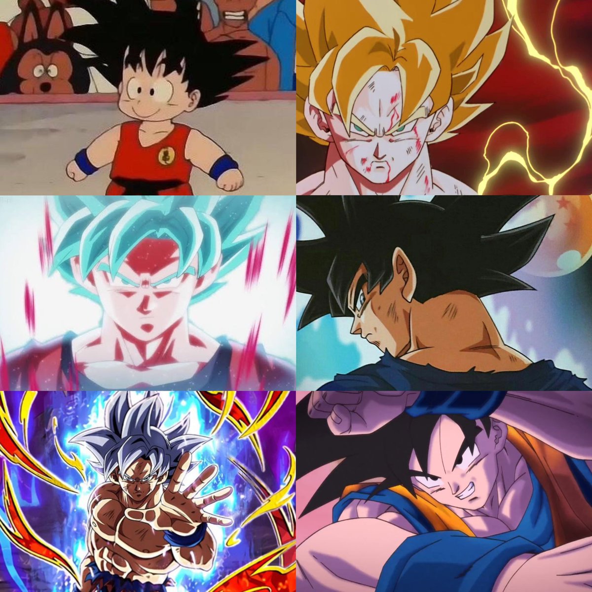 capsulcorpo's tweet photo. Es 9 de mayo en Japón. 
‼️¡Es oficialmente el Día de Goku! ‼️ https://t.co/afpKRFjETa