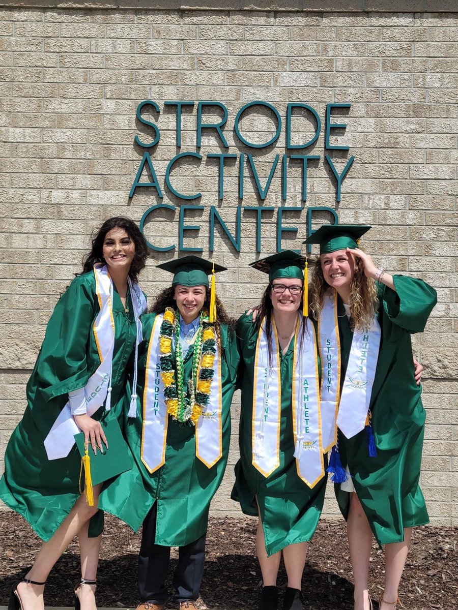 PCSaintsWBB's tweet photo. #theworldneedsmoresaints, and it's getting four GREAT ones!

There are no words for the impact that these young women have made on this program and its future. They have made @PresentationPC and @pc_saints athletics so proud. 

Thank you Al, Kat, Jordan and Julisa! 💚💚💚💚 https://t.co/1MzRkWtV35