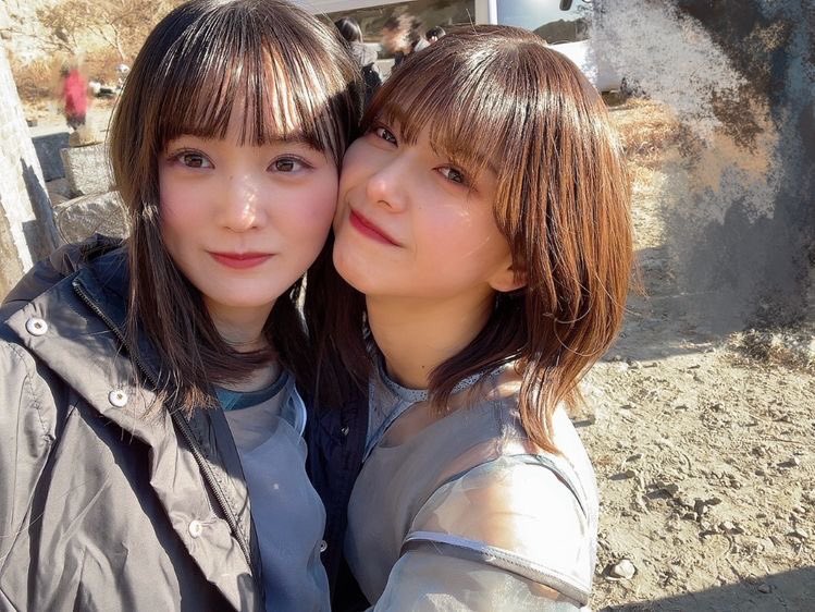 nemui_89_02's tweet photo. 🏷⸒⸒

櫻坂46/渡邉理佐卒業コンサート
02line/🚹/宮城/卒コン初日(21日)参戦

ライブ初だし初日ぼっち参戦なので凸していいひと探してます~誰でも誰でも仲良くしたいです!

 #櫻坂46好きな人と繋がりたい 
 #いいねかRTで気になった人フォローする https://t.co/qA4RJ0Ekl7