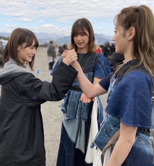 nemui_89_02's tweet photo. 🏷⸒⸒

櫻坂46/渡邉理佐卒業コンサート
02line/🚹/宮城/卒コン初日(21日)参戦

ライブ初だし初日ぼっち参戦なので凸していいひと探してます~誰でも誰でも仲良くしたいです!

 #櫻坂46好きな人と繋がりたい 
 #いいねかRTで気になった人フォローする https://t.co/qA4RJ0Ekl7