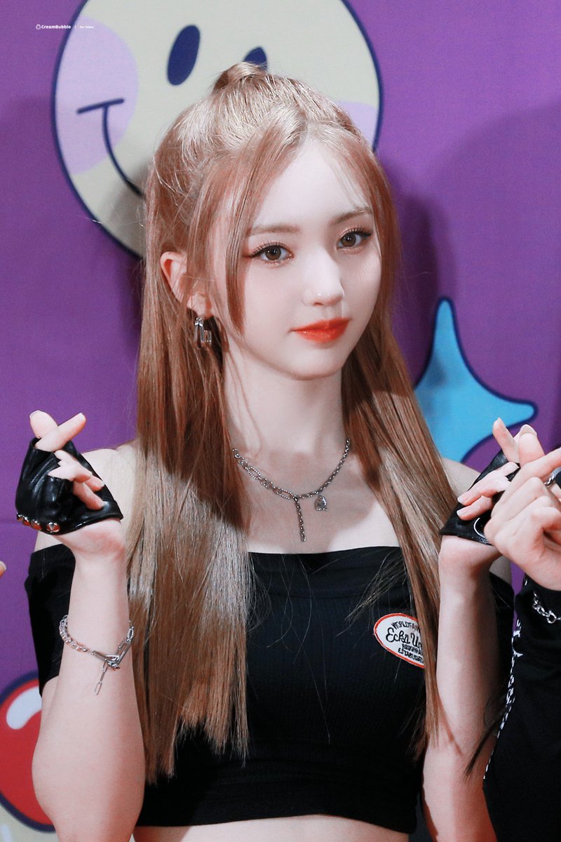 CreamBubble_ys's tweet photo. 220508 
[HD]

내일 다른 사진도 올려드릴게요!

#YESEO #강예서 #예서 
#イェソ #Kep1er 
@official_kep1er https://t.co/zrMi3s0Tyo