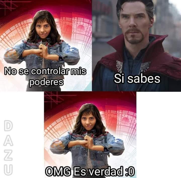 GNGeekNation's tweet photo. #DoctorStrange #MultiverseOfMadness https://t.co/Vzzr77L0XF