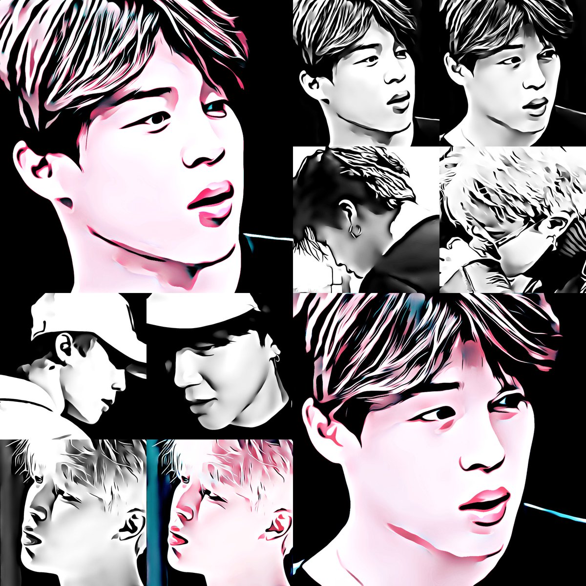 codename3112's tweet photo. p4rk ji-min btsx #dis4bot https://t.co/lb2x4RukEg