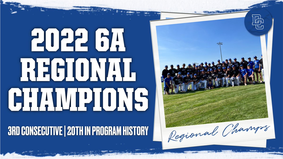 Deer Creek Baseball tweet media