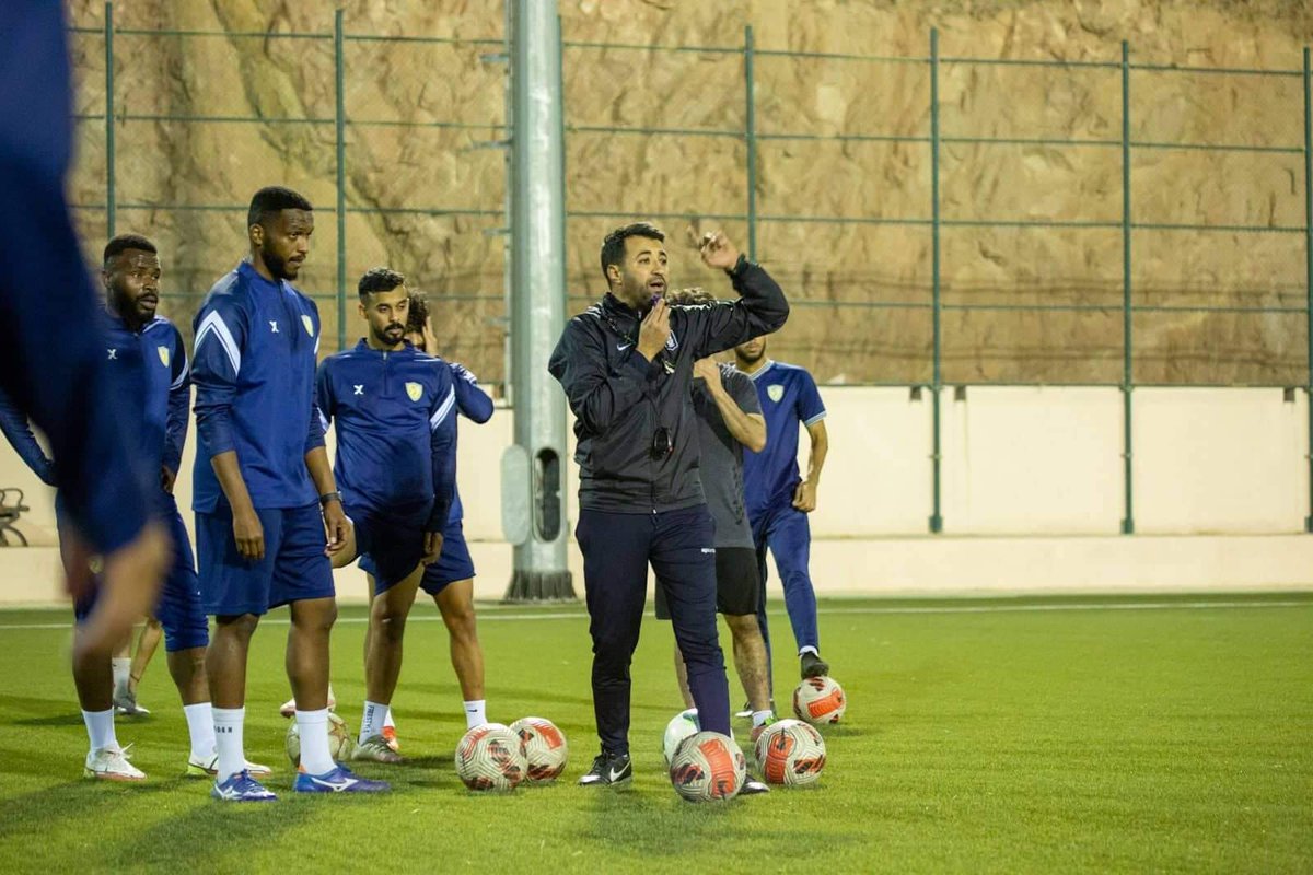 هاني سايبي (@hanisaibi) on Twitter photo 