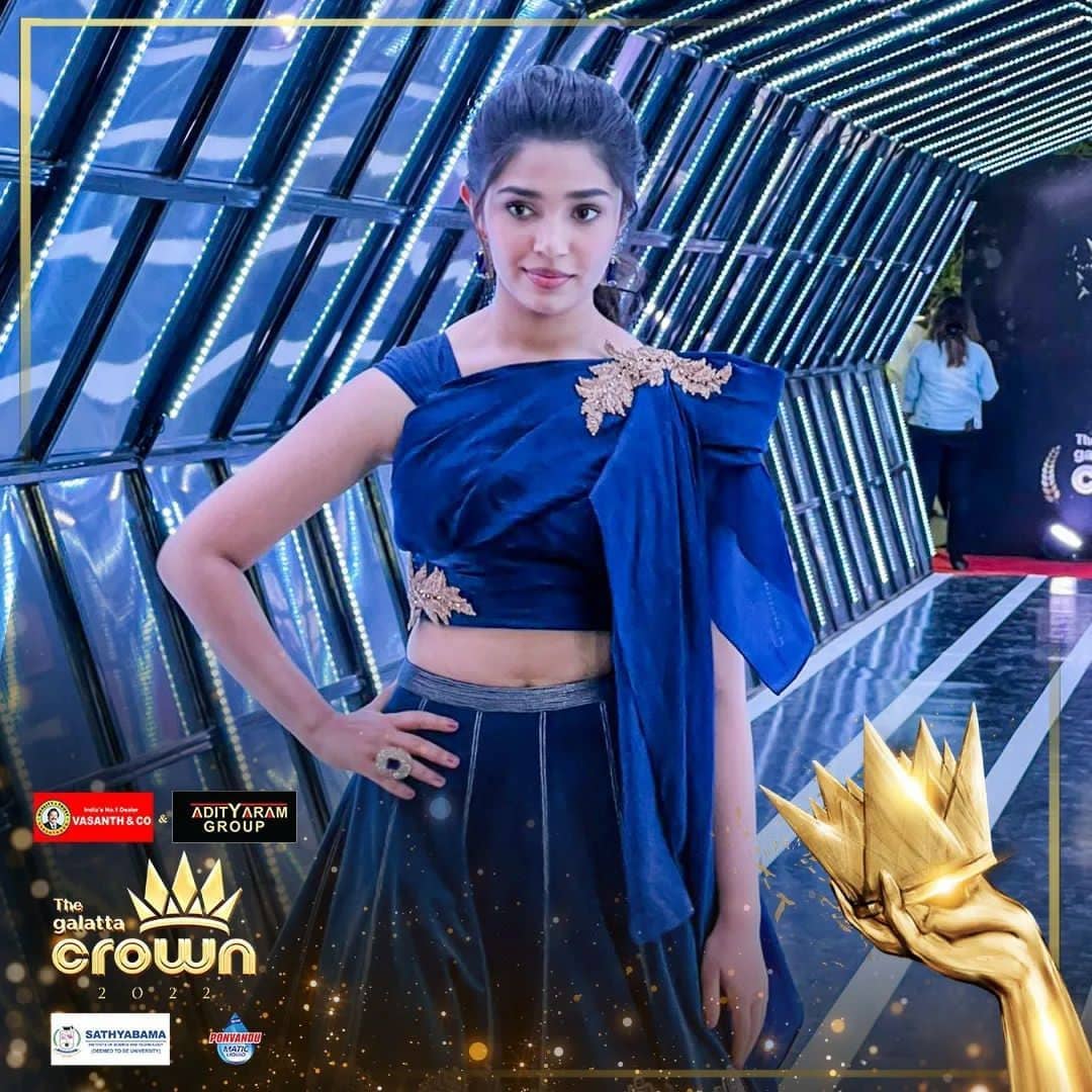 KrithiShetty tweet media
