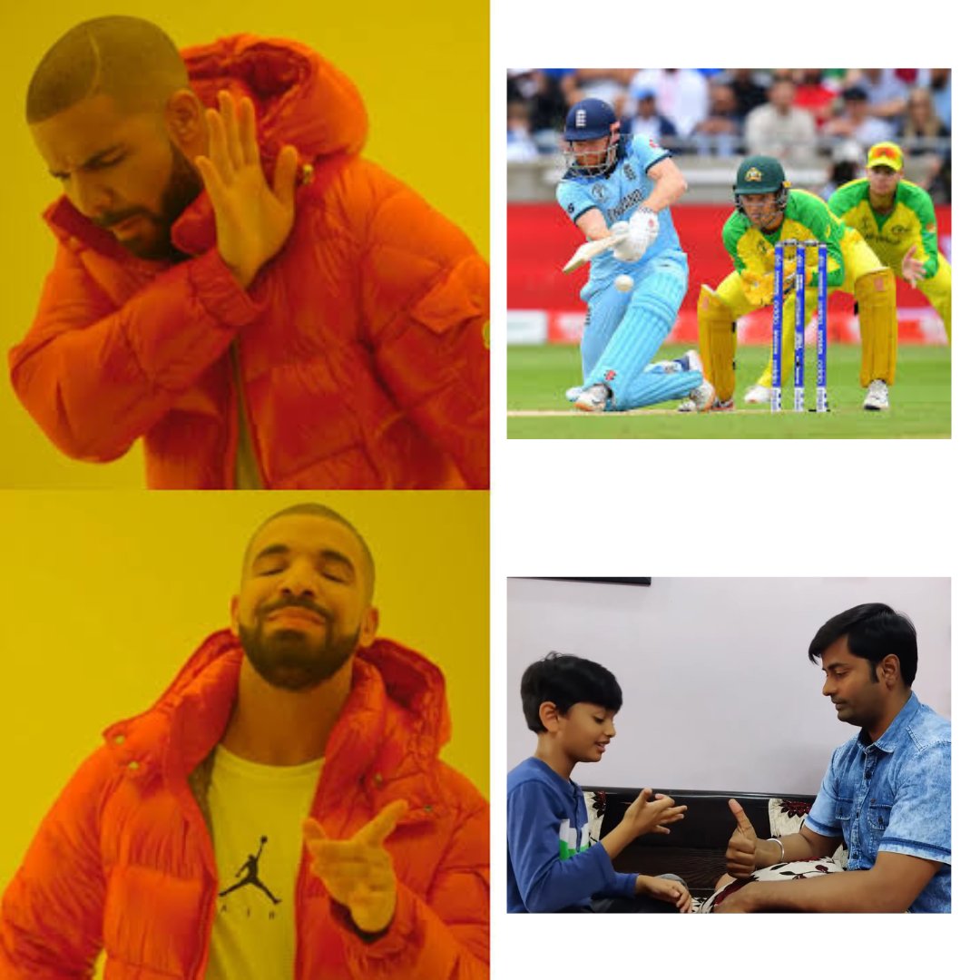 memerdonn's tweet photo. Hand Cricket supremacy 🛐 https://t.co/vewUHGXbUk