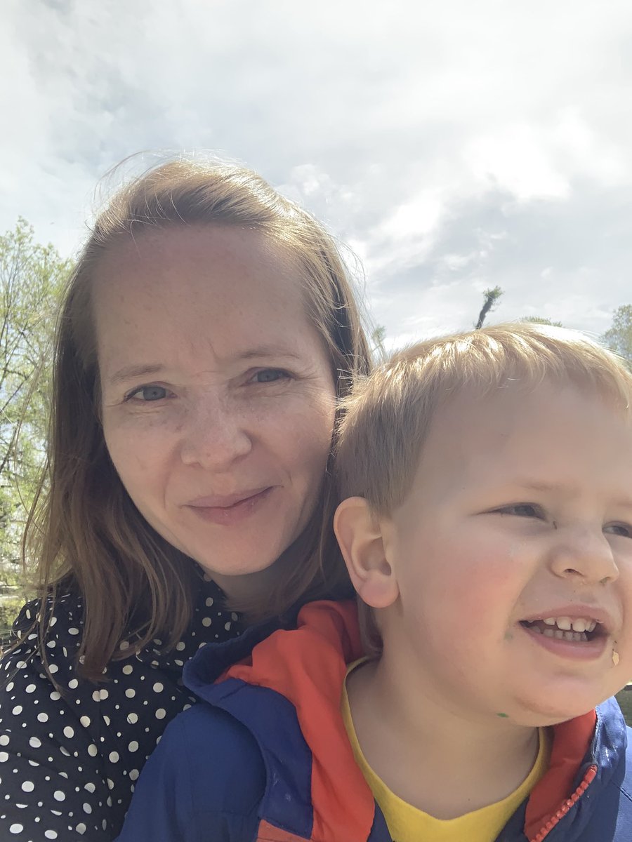 Happy Mother’s Day to all the wonderful, self-sacrificing, and loving moms! My kids just walked in the Duckling Day parade with Mayor Wu - we love that Boston has a fellow Mom at the helm!