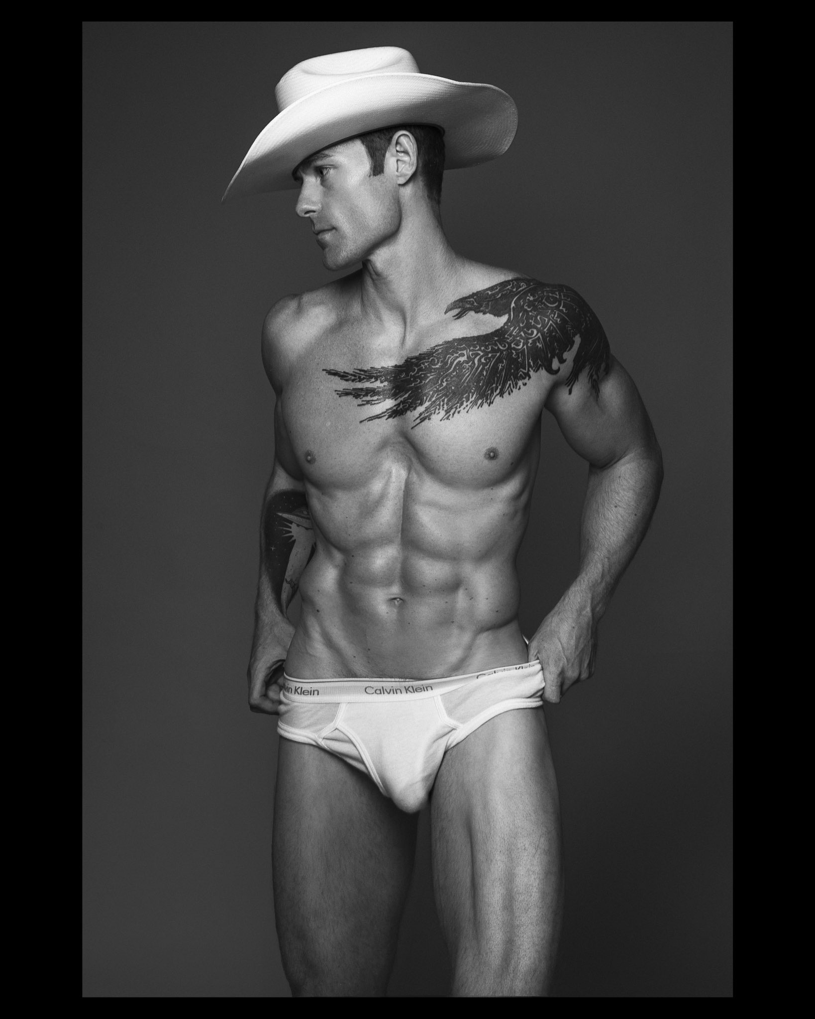 Atlas Wilborn on Twitter: "New account! https://t.co/rQa8L4Fklp" / Twitter