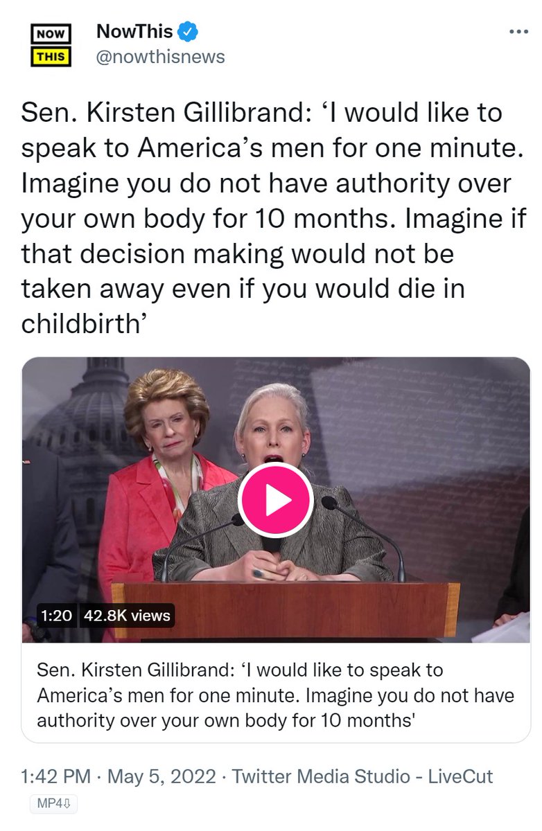 whisperwatch's tweet photo. Imagine a white American woman asking someone else to imagine having no authority over their own body.🤦🏿‍♀️#ados 
#slavery #massincarceration #slavebreeding 

#RoeVWade https://t.co/24fHcd8mOA