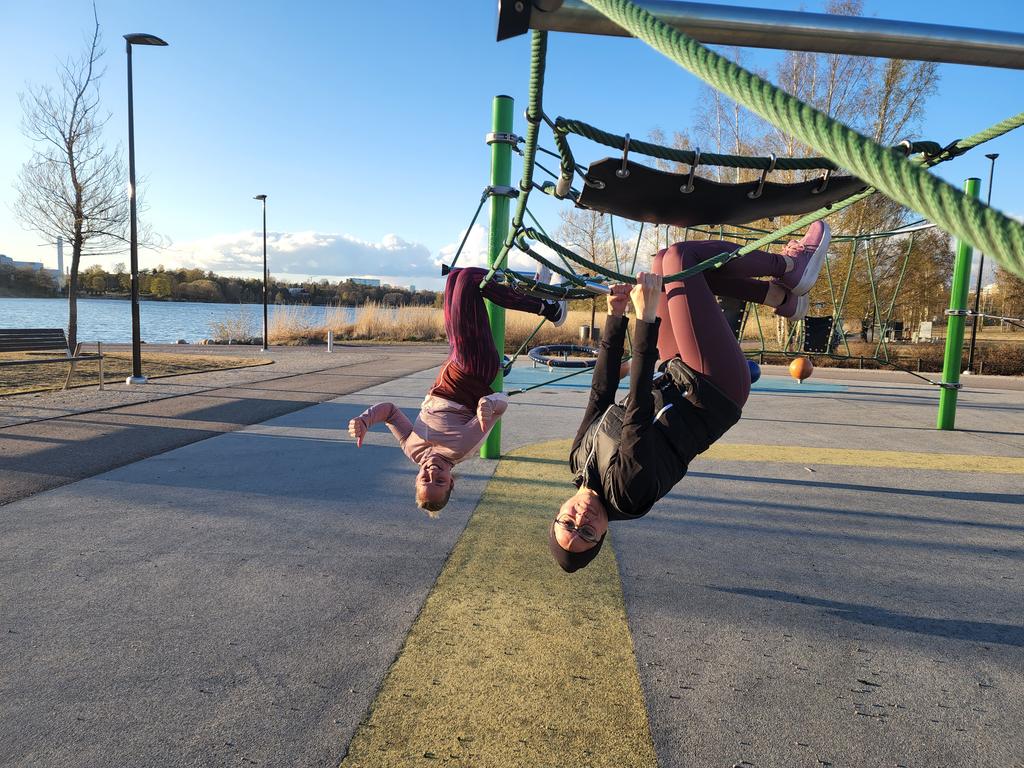 Dalia Ali🇯🇴🇸🇦 (@dalialadyd) on Twitter photo Starting the charity run for rare bone diseases <a href="/AcademyEcts/">ECTS Academy</a> <a href="/ECTS_soc/">ECTS</a>
#ECTS2022
<a href="/DaliaLadyd/">Dalia Ali🇯🇴🇸🇦</a> <a href="/XBorggaard/">Xenia Goldberg Dahl</a>
@KMEBLab
<a href="/KcbLab/">Bone lab - KCB</a> Starting the charity run for rare bone diseases <a href="/AcademyEcts/">ECTS Academy</a> <a href="/ECTS_soc/">ECTS</a>
#ECTS2022
<a href="/DaliaLadyd/">Dalia Ali🇯🇴🇸🇦</a> <a href="/XBorggaard/">Xenia Goldberg Dahl</a>
@KMEBLab
<a href="/KcbLab/">Bone lab - KCB</a>