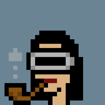 PhunkStats's tweet photo. Phunk #0563 has been put up for sale for Ξ4.21 by 0x1Cae...D017

Rarity: 1235 / 10k

https://t.co/LBtt66ymzK
https://t.co/GHKNa5OY6A
#CryptoPhunks #Phunks #NFTs https://t.co/yw8BzDqjEc