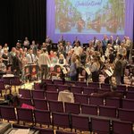 Photo by Huntingdonshire Concert Band (@HCBTweets)